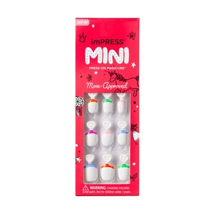 KISS Impress Mini Press - En Manicura