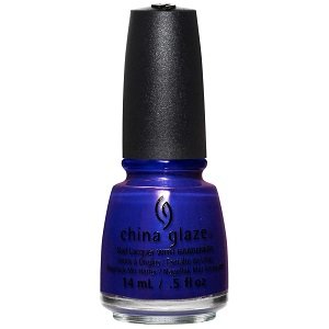 CHINA GLAZE Nail Lacquer