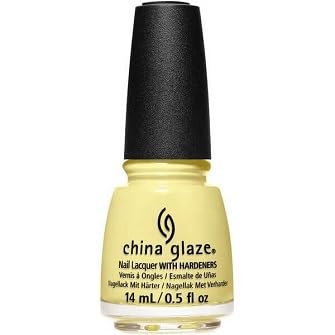 CHINA GLAZE Can't Stop Branchin' Esmalte de uñas