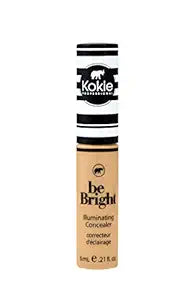 KOKIE Be Bright Illuminating Concealer