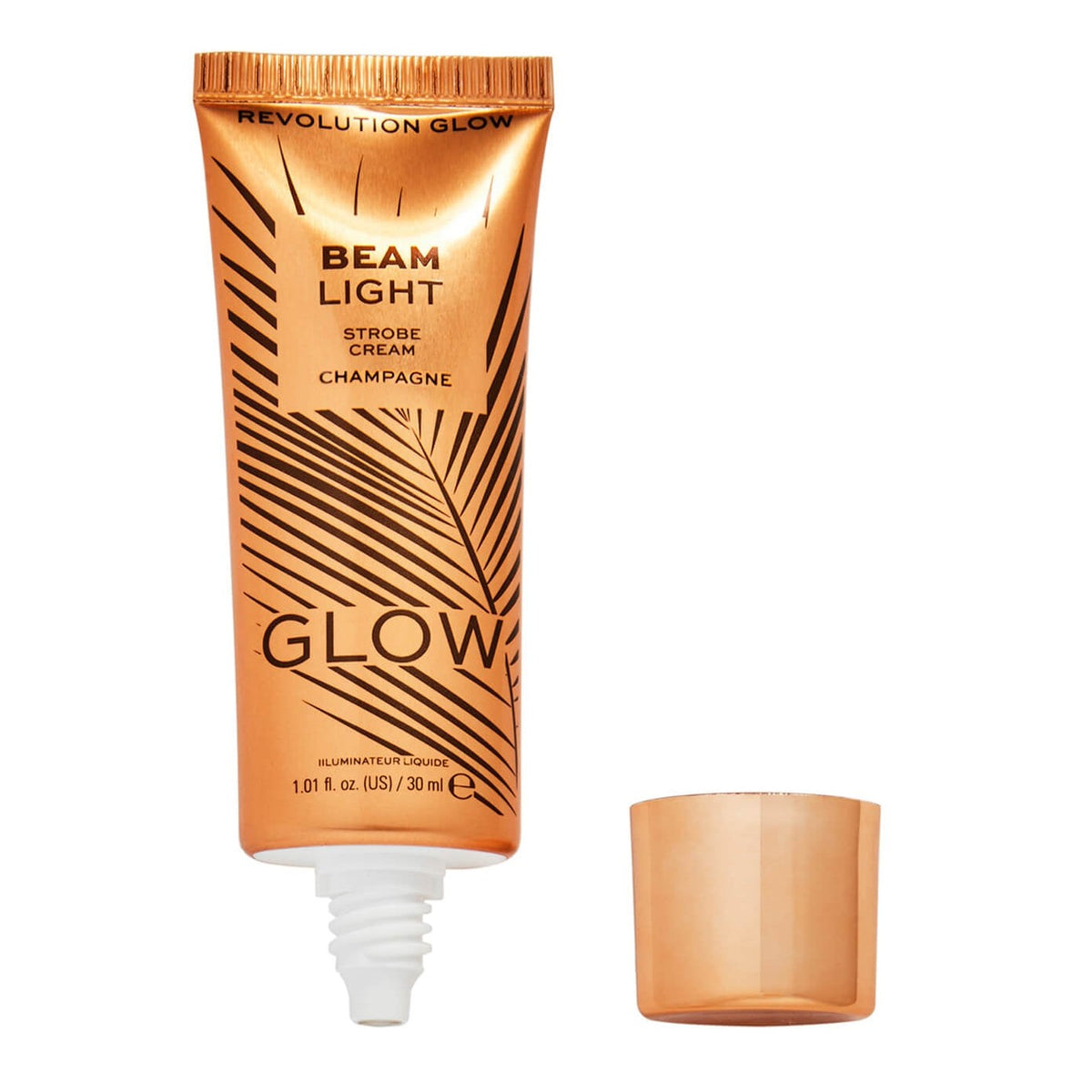 REVOLUTION Glow Beam Light Strobe Cream – VIAI BEAUTY