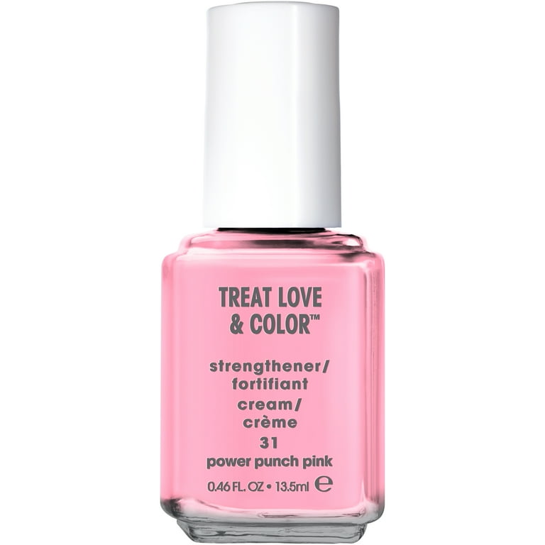 ESSIE Treat Love & Color Strengthener Nail Polish