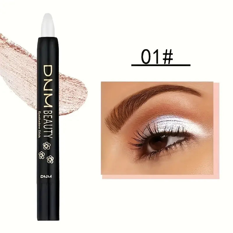 DNM Waterproof & Perlite Eyeshadow Stick