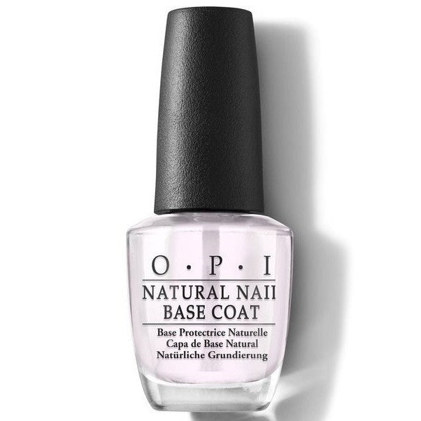 O.P.I Nature Strong Natural Origin Nail Lacquer