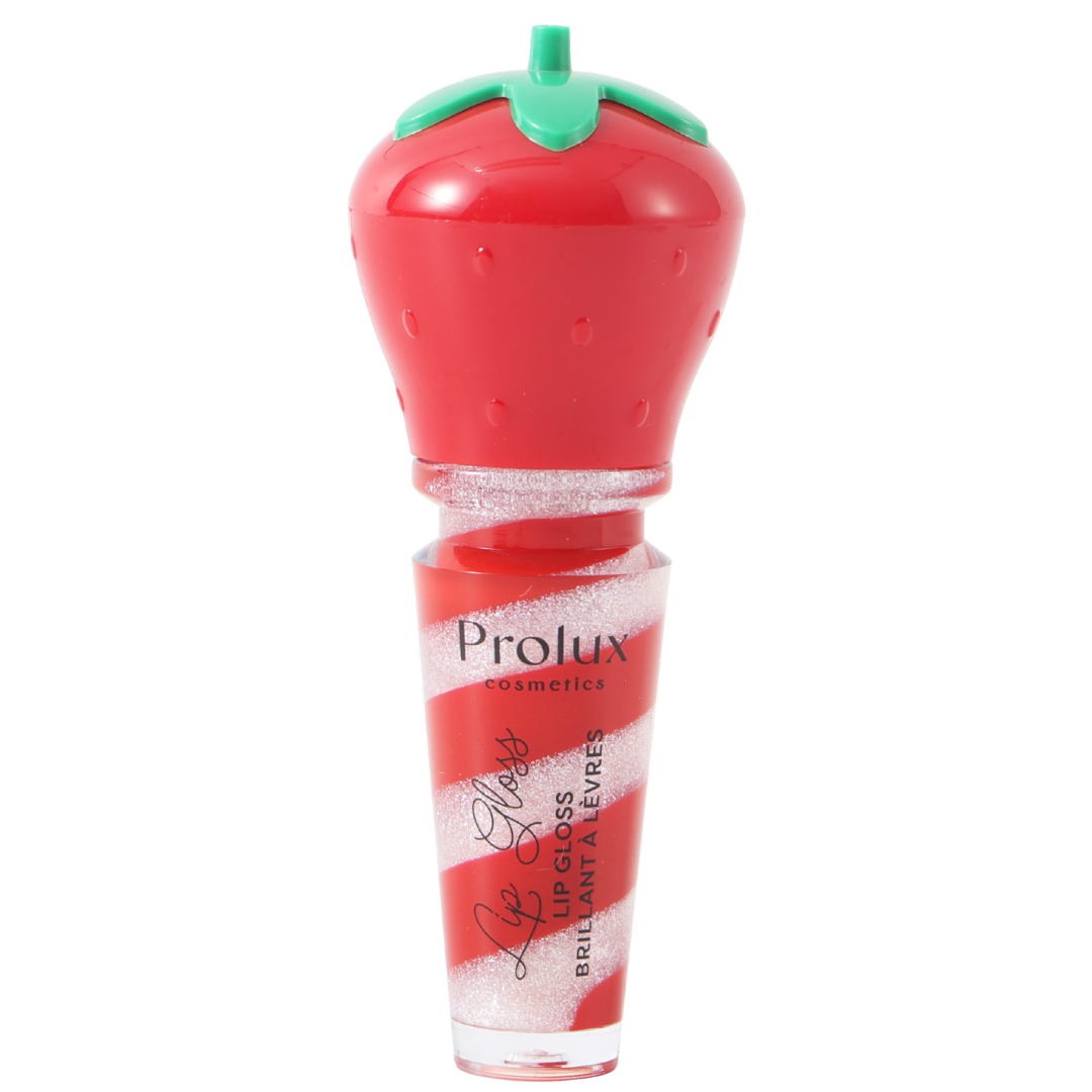 Strawberry Lip Gloss