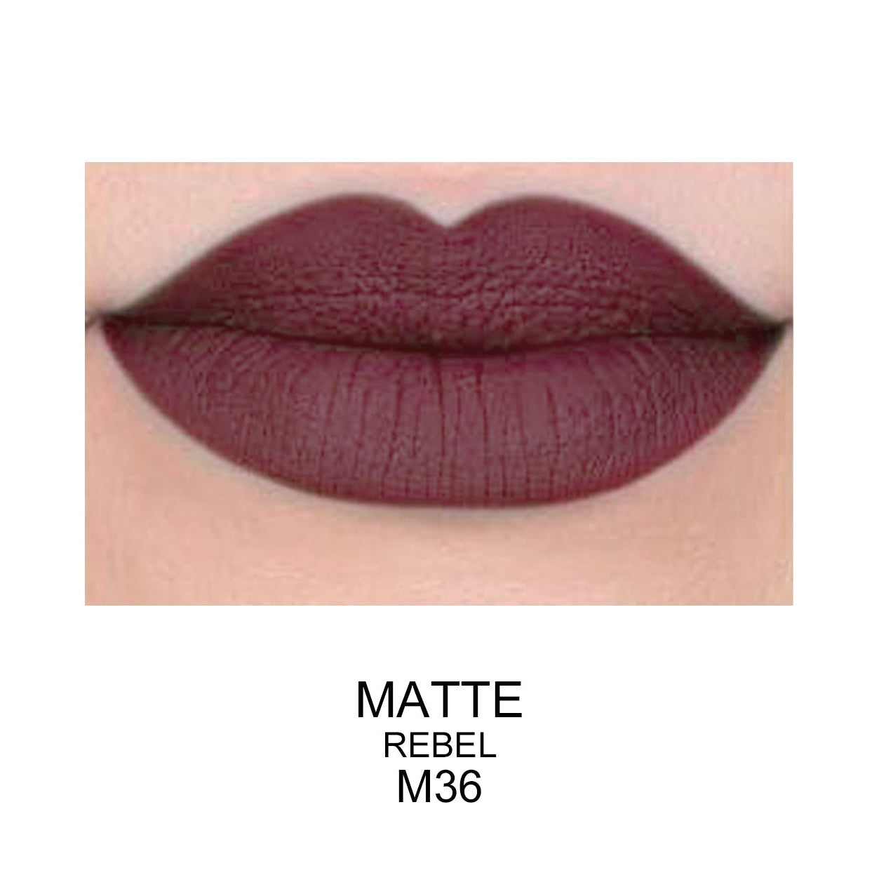 PROLUX Best Matte Long Lasting Lip Gloss - Prolux