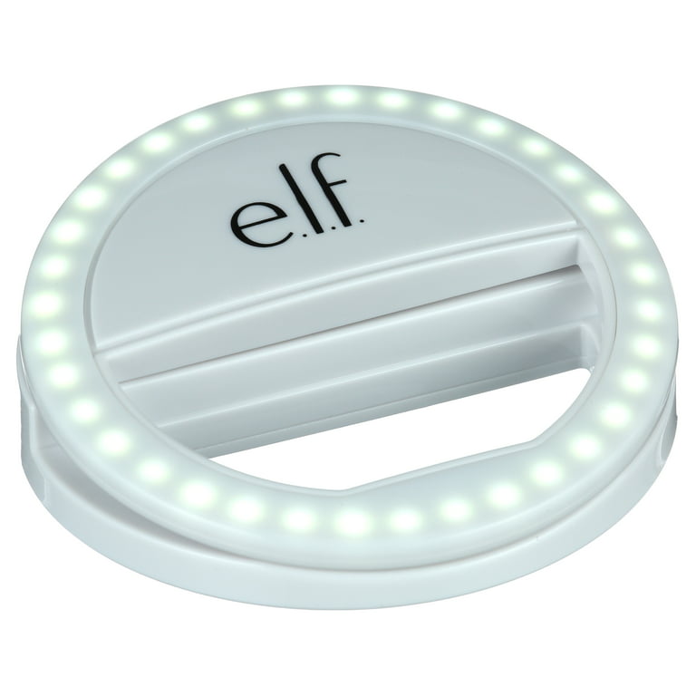 e.l.f. Glow On The Go Selfie Light