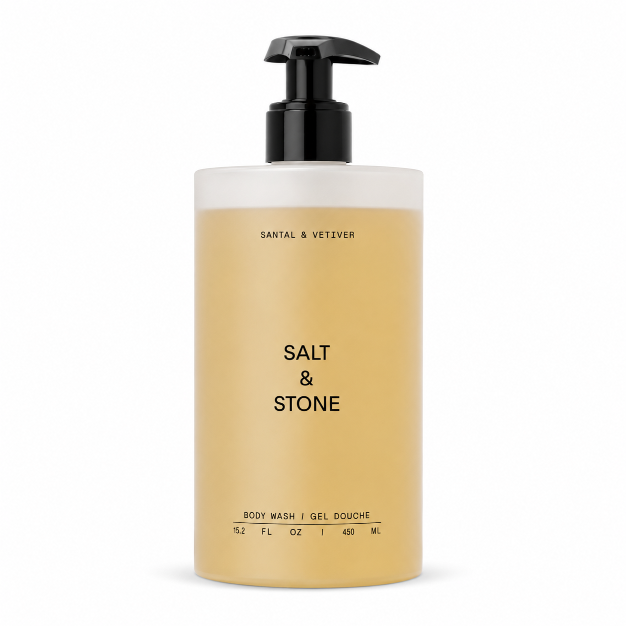 Body Wash - Santal & Vetiver