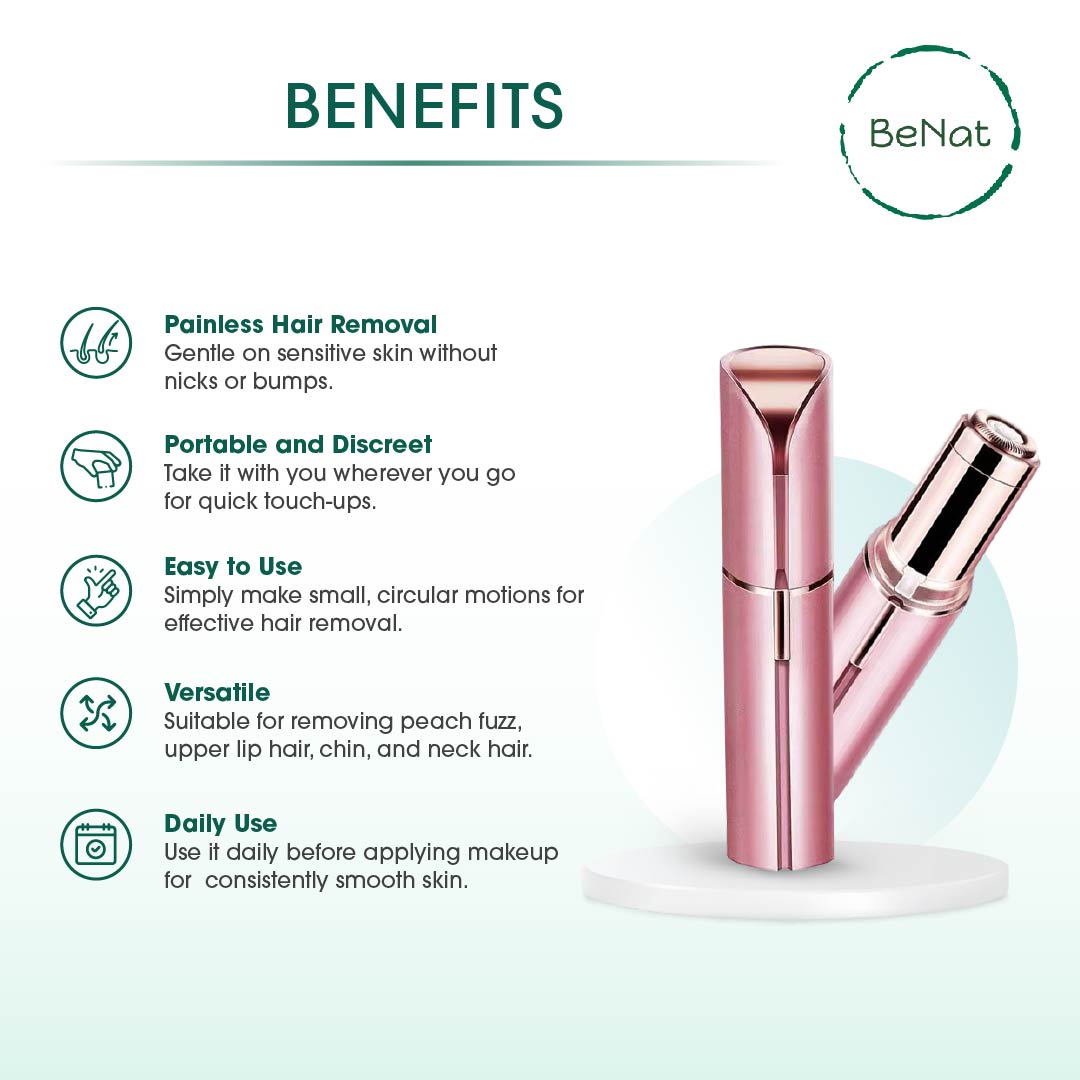 BENAT The Effortless Beauty Kit