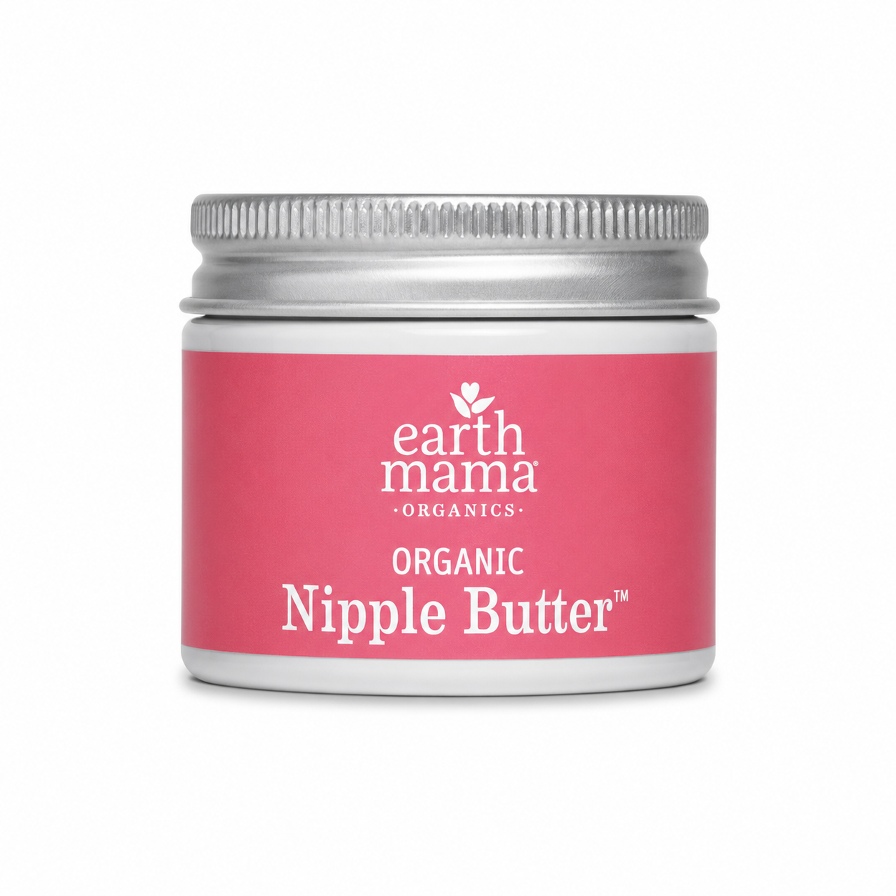 Organic Nipple Butter