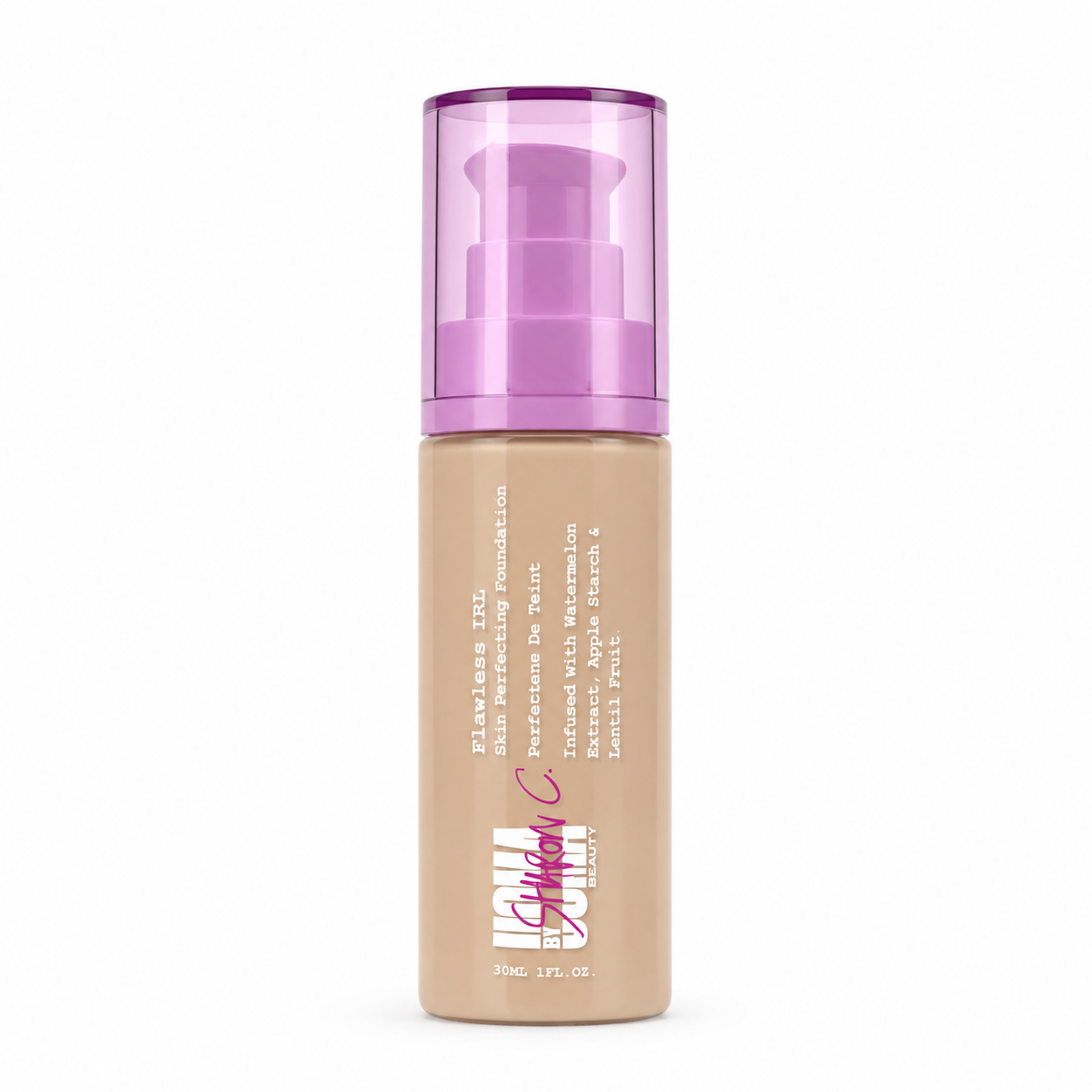 Flawless IRL Skin Perfecting Foundation