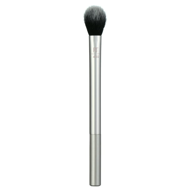 REAL TECHNIQUES Limited Edition Naturally Radiant Sponge and Brush Kit