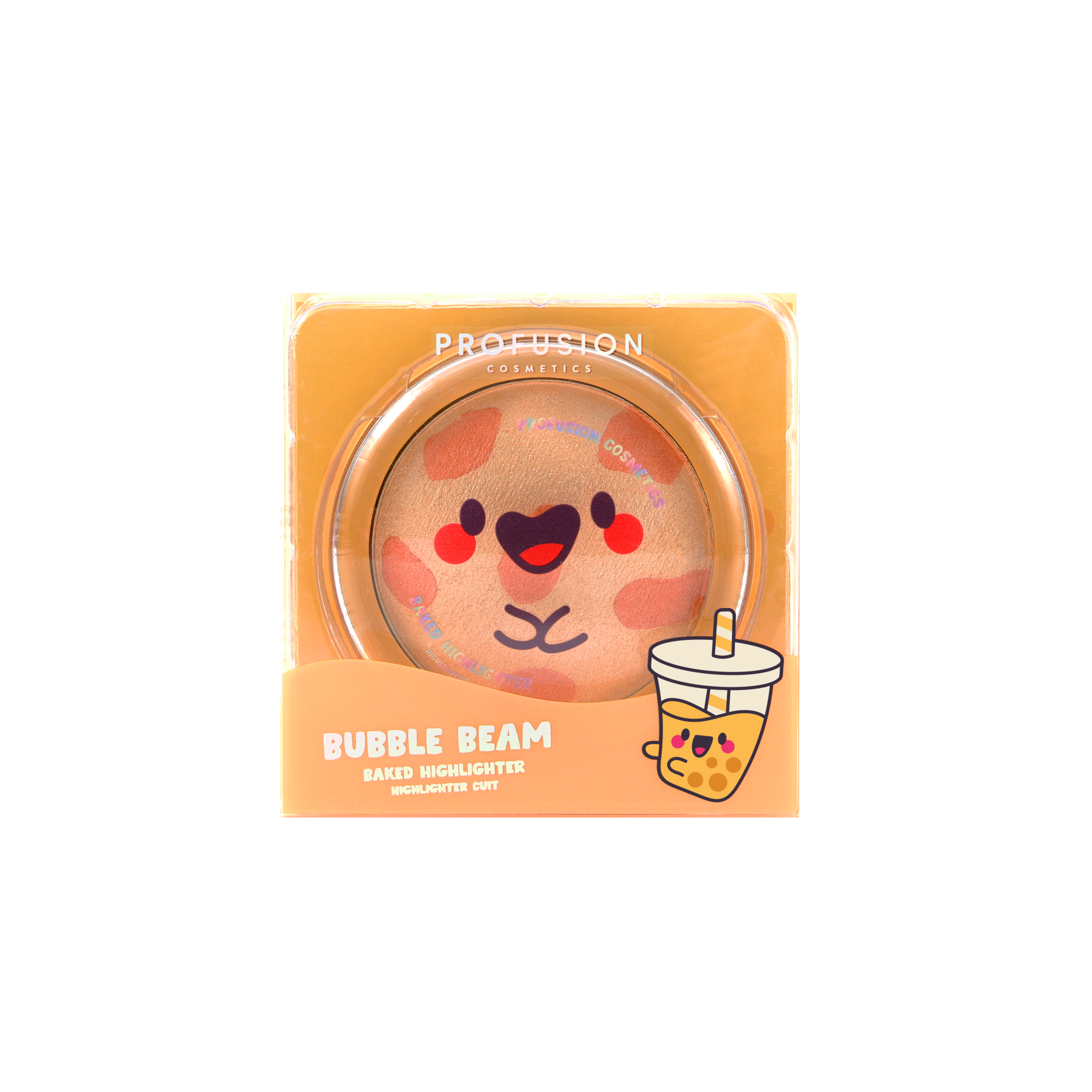 PROFUSION Bubble Beam Baked Highlighter