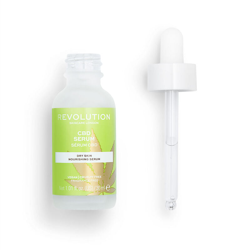 REVOLUTION CBD Serum