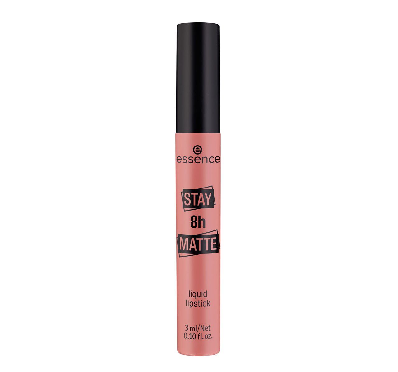 ESSENCE Stay Matte Liquid Lipstick