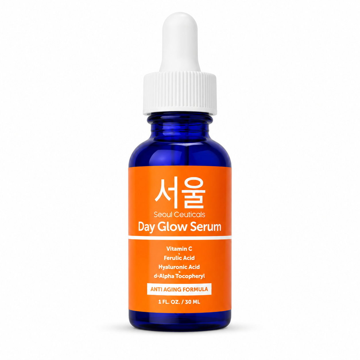 Day Glow Serum