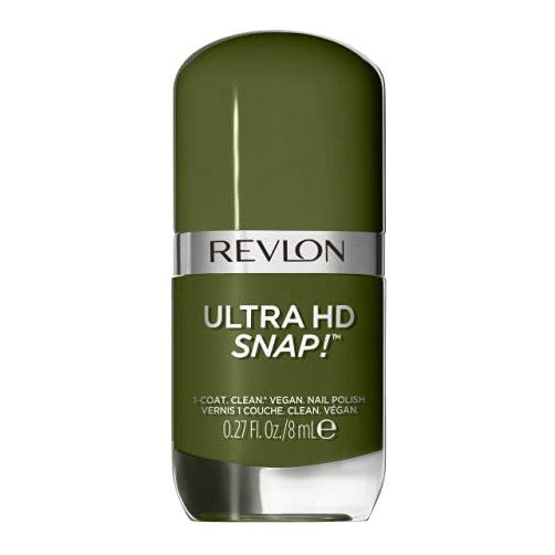 REVLON Ultra HD Snap Glossy Nail Polish