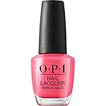 O.P.I Nail Lacquer Nail Polish