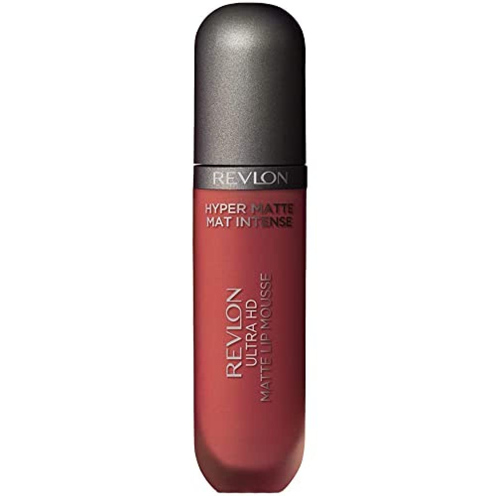 REVLON Ultra HD Matte Lipcolor