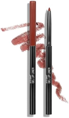 WET N WILD Perfect Pout Gel Lip Liner