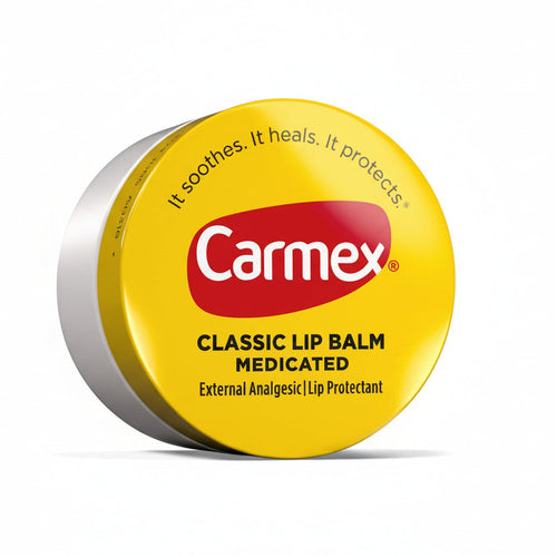 Classic Lip Balm Medicated - 0.25 oz.