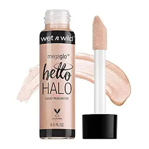 WET N WILD MegaGlo Hello Halo Liquid Highlighter