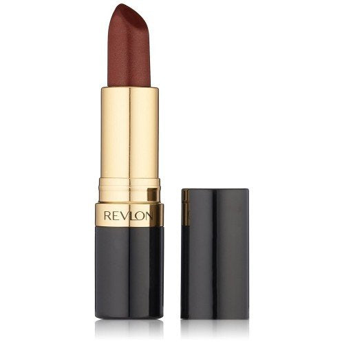 Lápiz labial mate rico en humedad Super Lustrous de REVLON