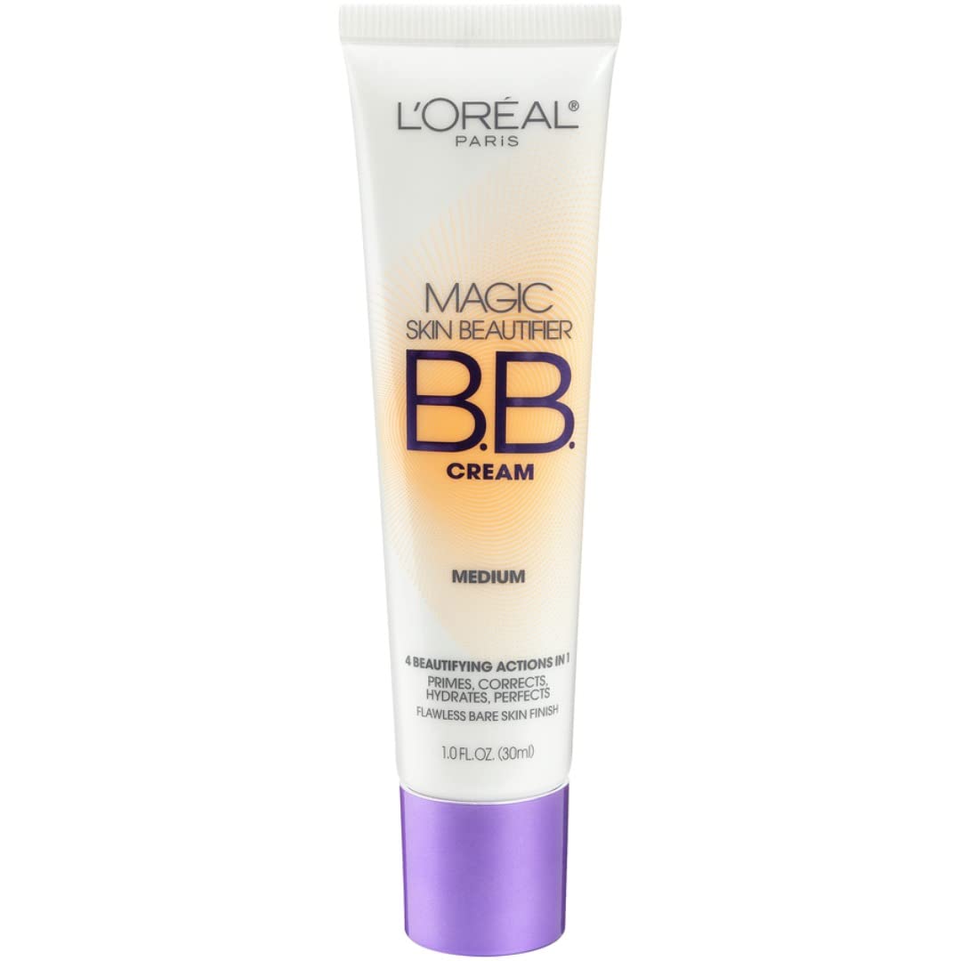 L'OREAL Magic Skin Beautifier BB Cream