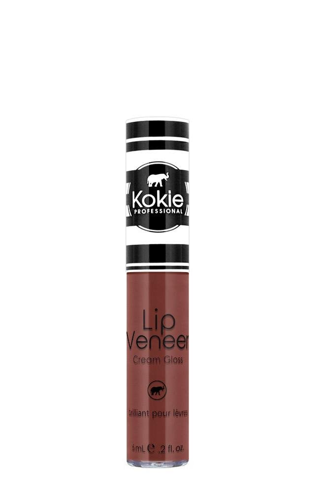 KOKIE Lip Veneer Crema Brillo