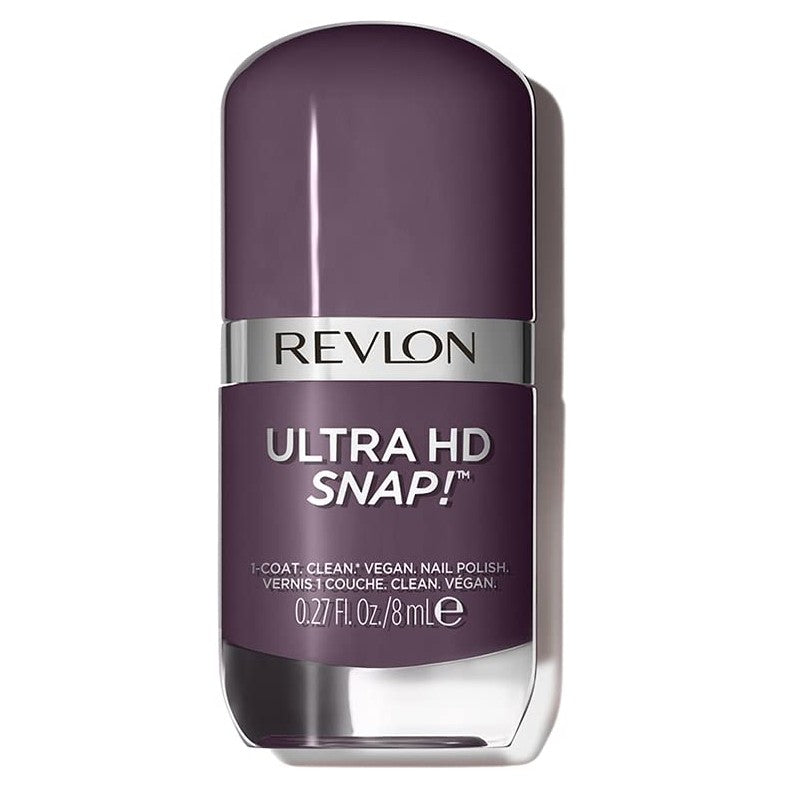 REVLON Ultra HD Snap Glossy Nail Polish