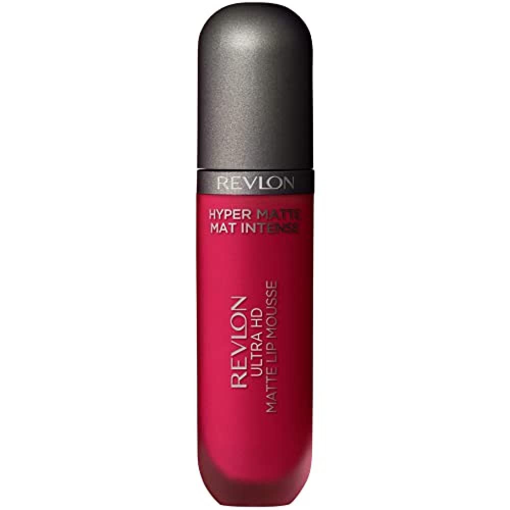 REVLON Ultra HD Matte Lipcolor