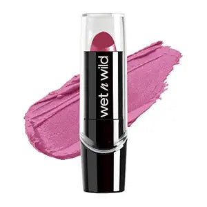 WET N WILD Silk Finish Lipstick