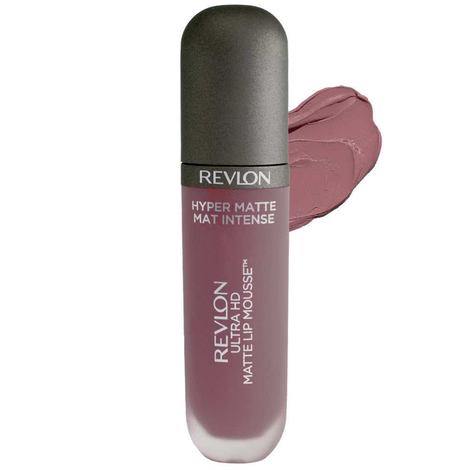 Color de labios mate REVLON Ultra HD