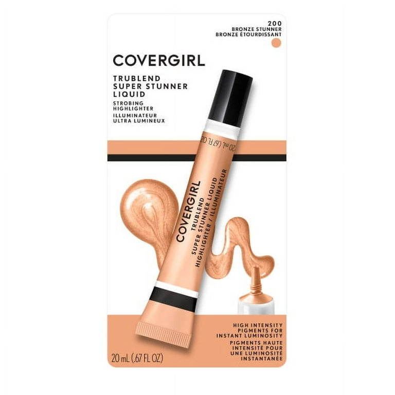 COVERGIRL Trublend Super Stunner Liquid Highligter