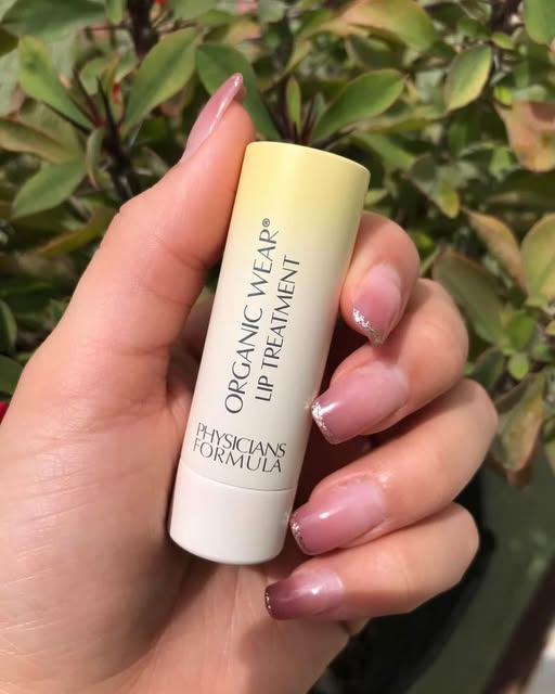PHYSICIANS FORMULA Organic Wear Lip Treatment
