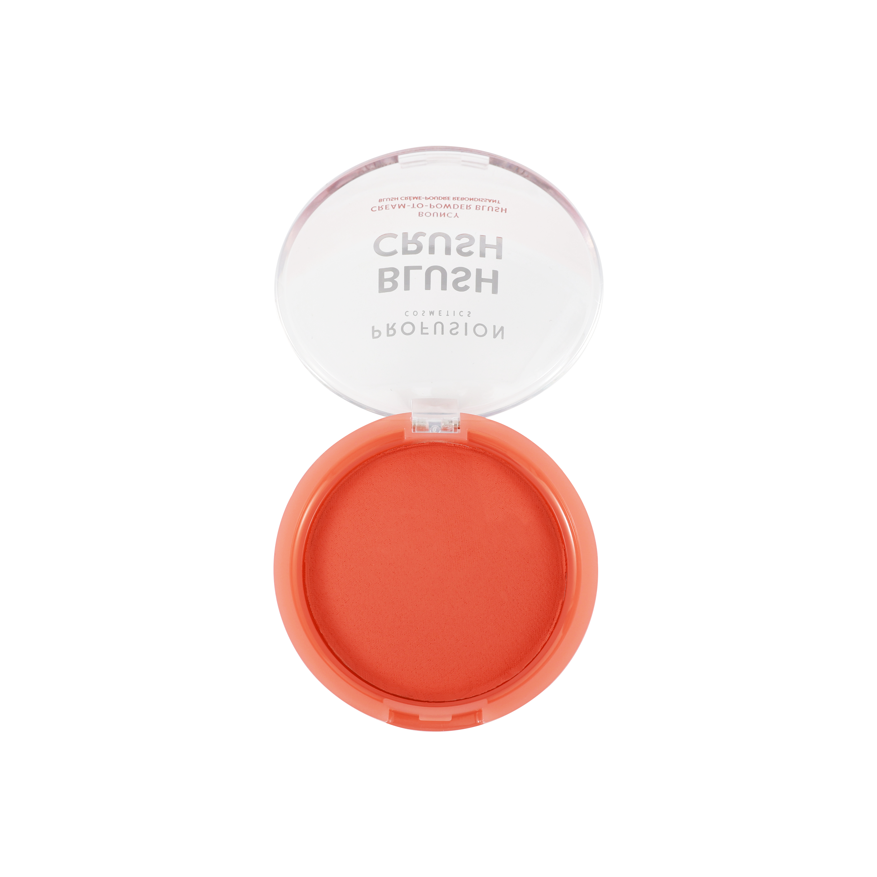 PROFUSION Blush Crush Bouncy Blush