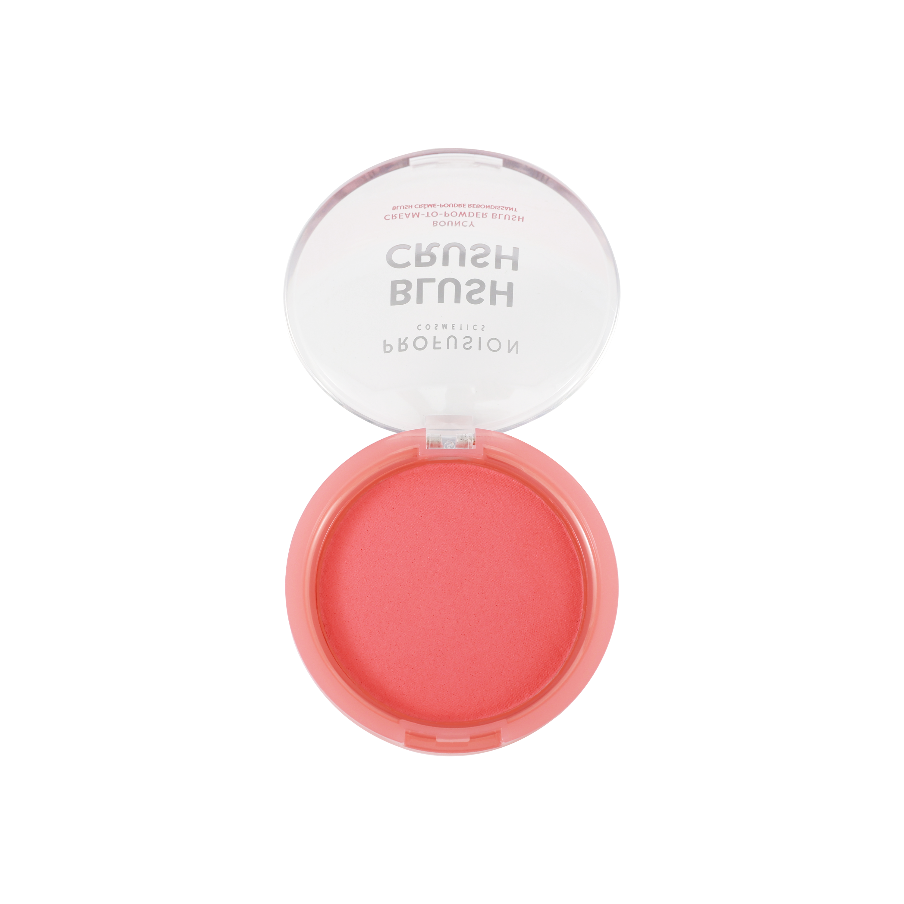 PROFUSION Blush Crush Bouncy Blush
