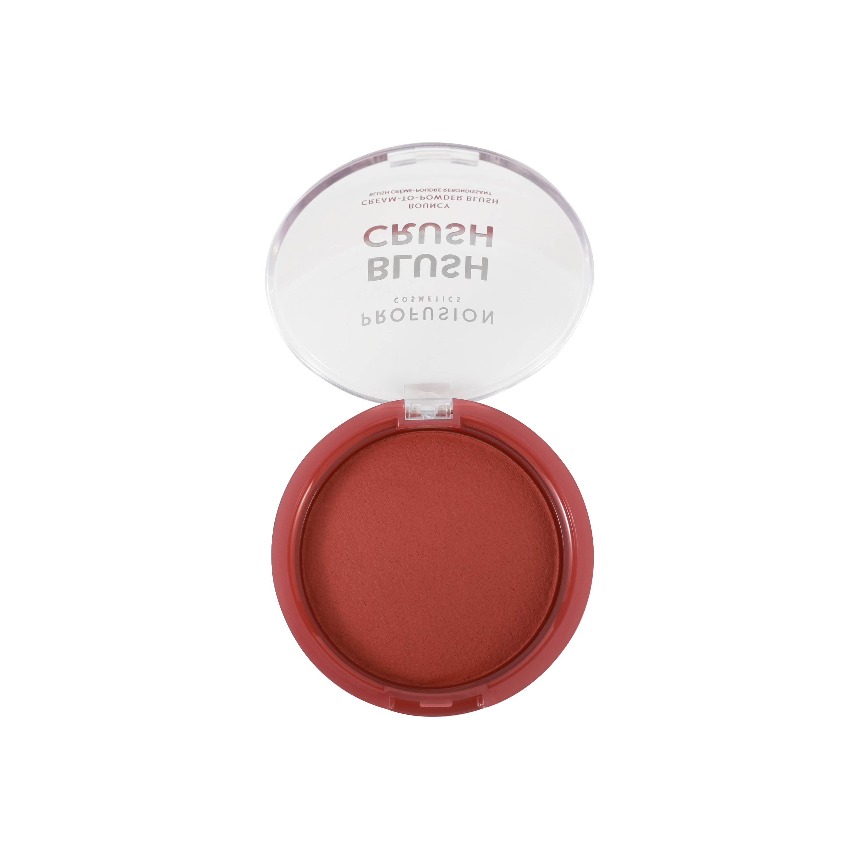PROFUSION Blush Crush Bouncy Blush
