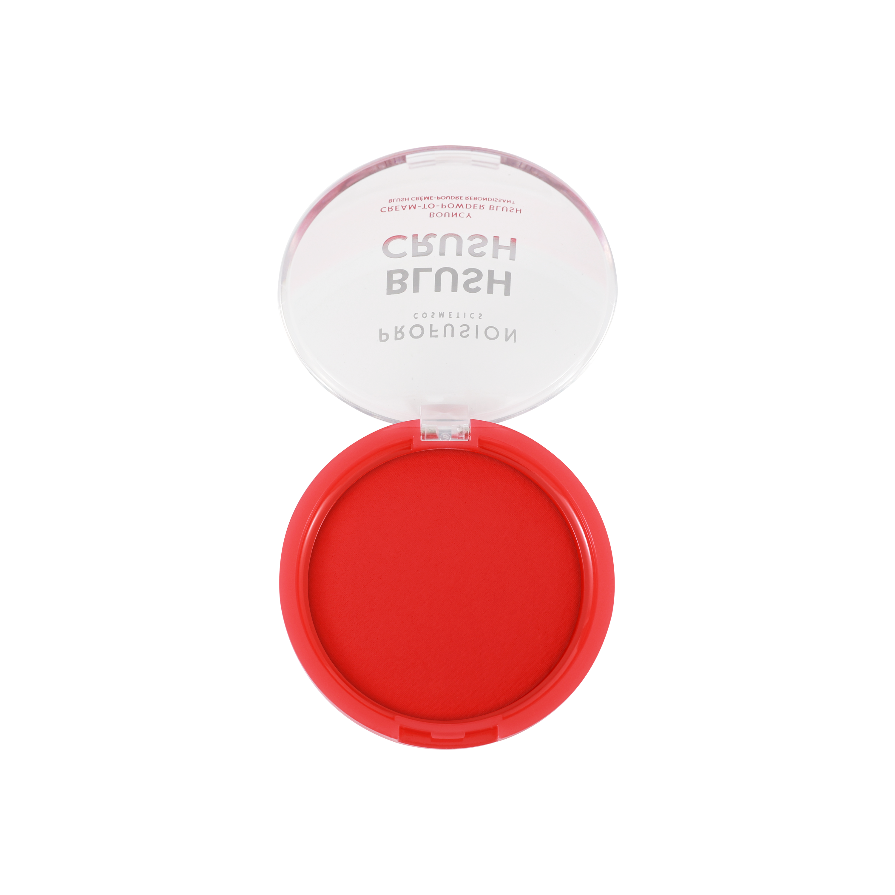 PROFUSION Blush Crush Bouncy Blush