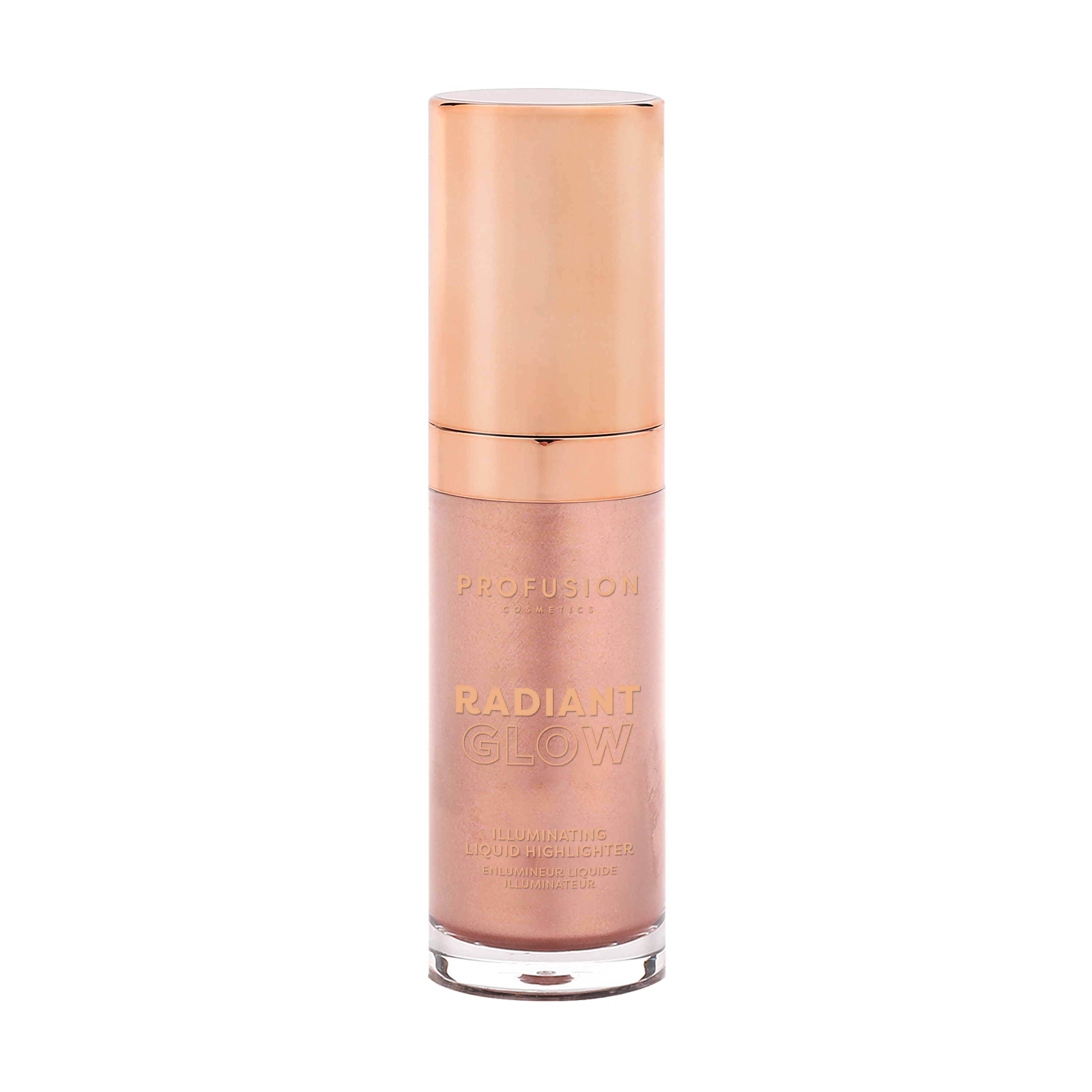 PROFUSION Radiant Glow Illuminating Liquid Highlighter