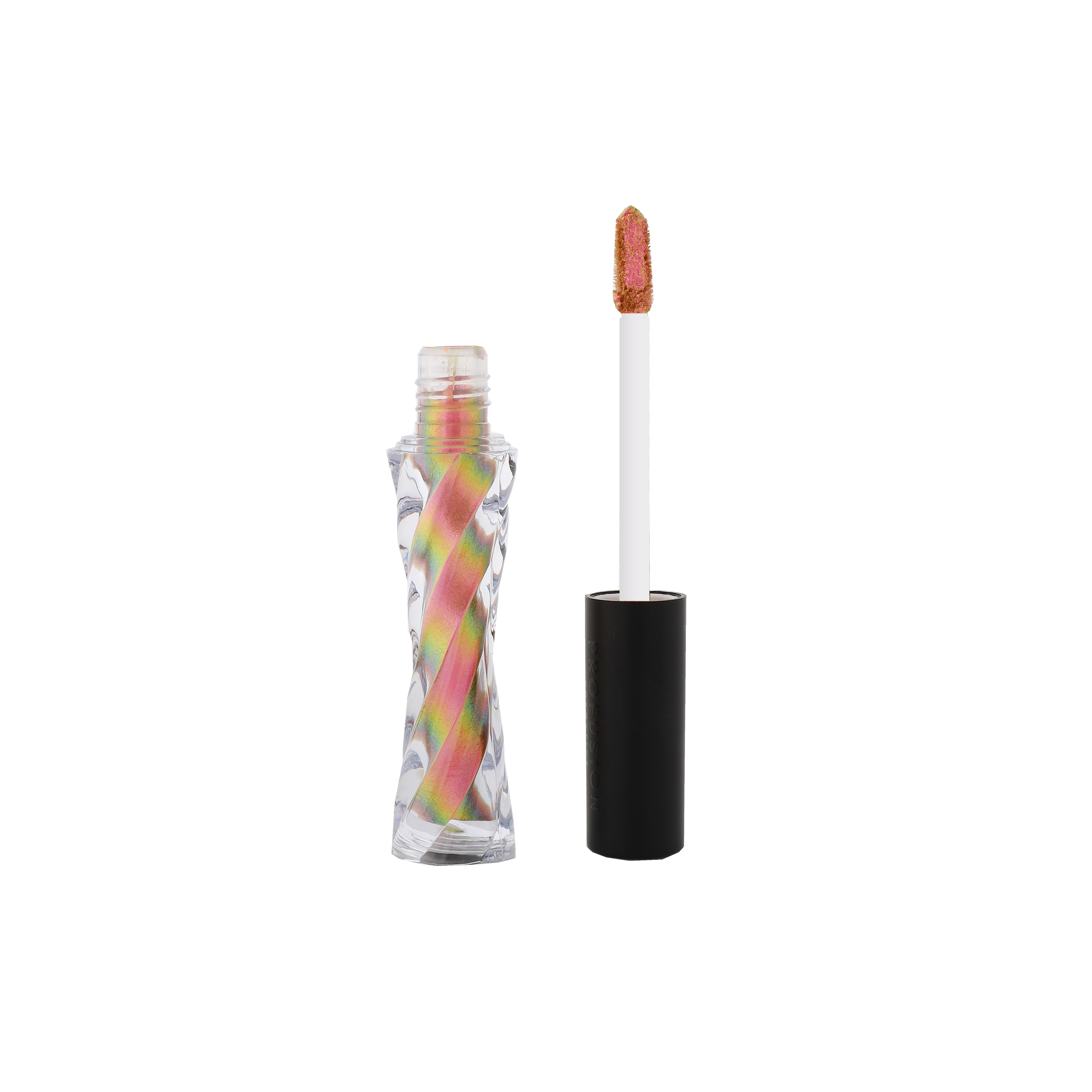 PROFUSION Prismatic Chrome Liquid Eyeshadow