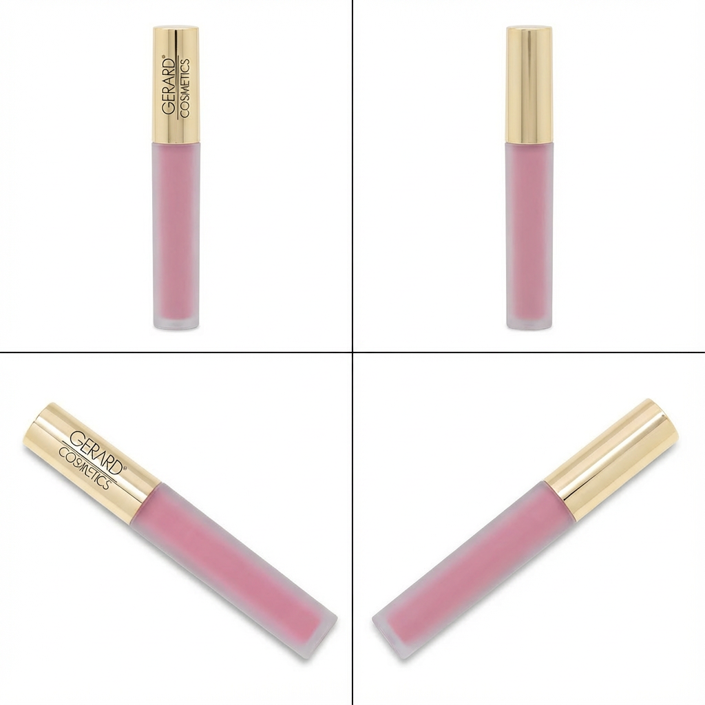 Ecstasy - HydraMatte®️ Liquid Lipstick