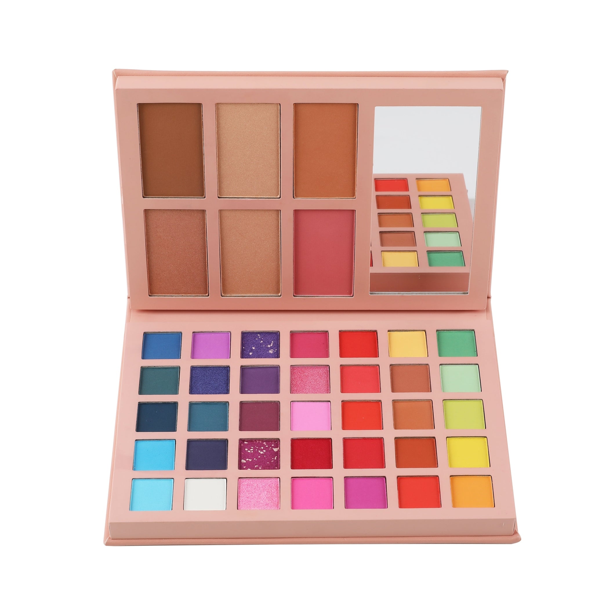 PROLUX Be Your Own Kind Of Beautiful Eyeshadow Palette
