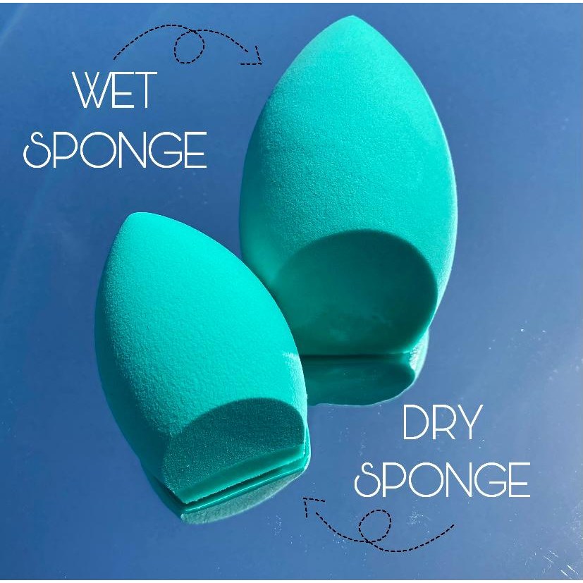 Beauty Sponge | Clean Beauty Sponge