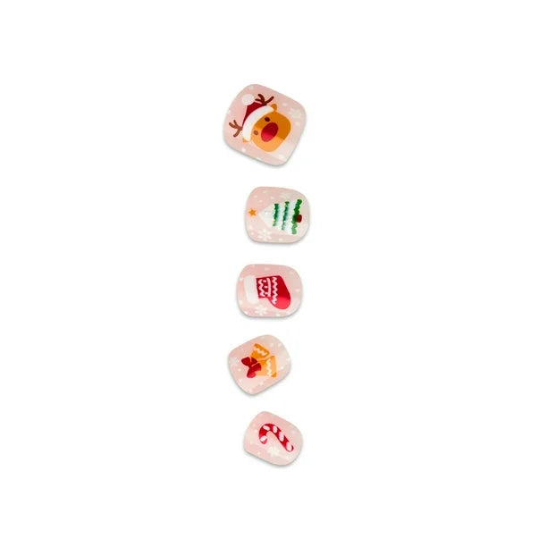 KISS ImPRESS Mini Press on Nails