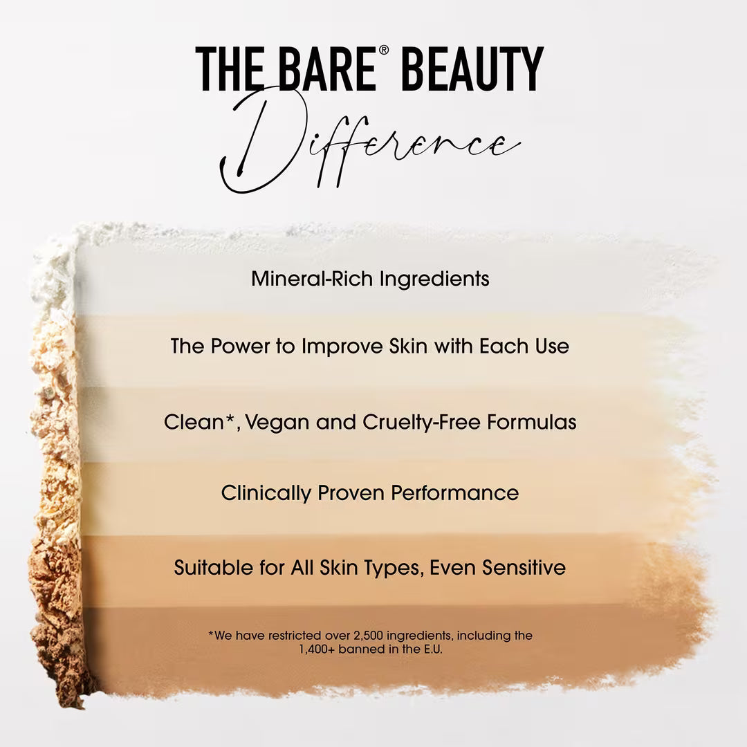BAREMINERALS Mineral Veil Loose Setting Powder - 0.3 oz