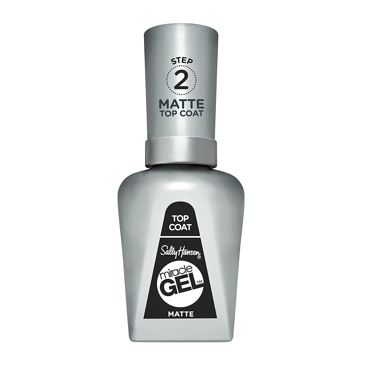 SALLY HANSEN Miracle Gel Nail Color