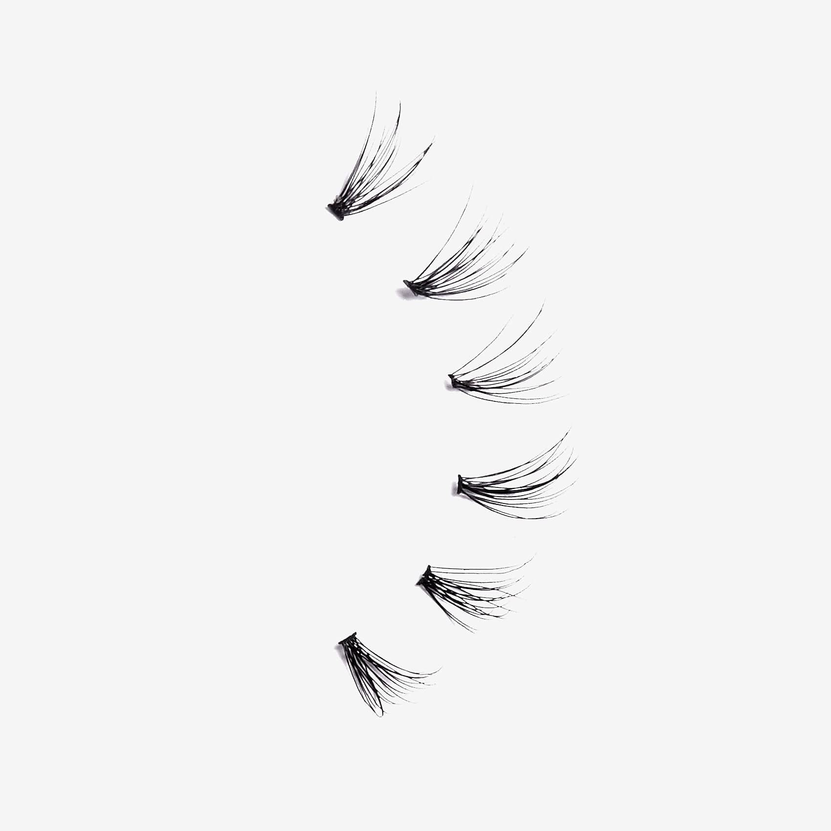 KISS Lash Couture Faux Lash Extensions