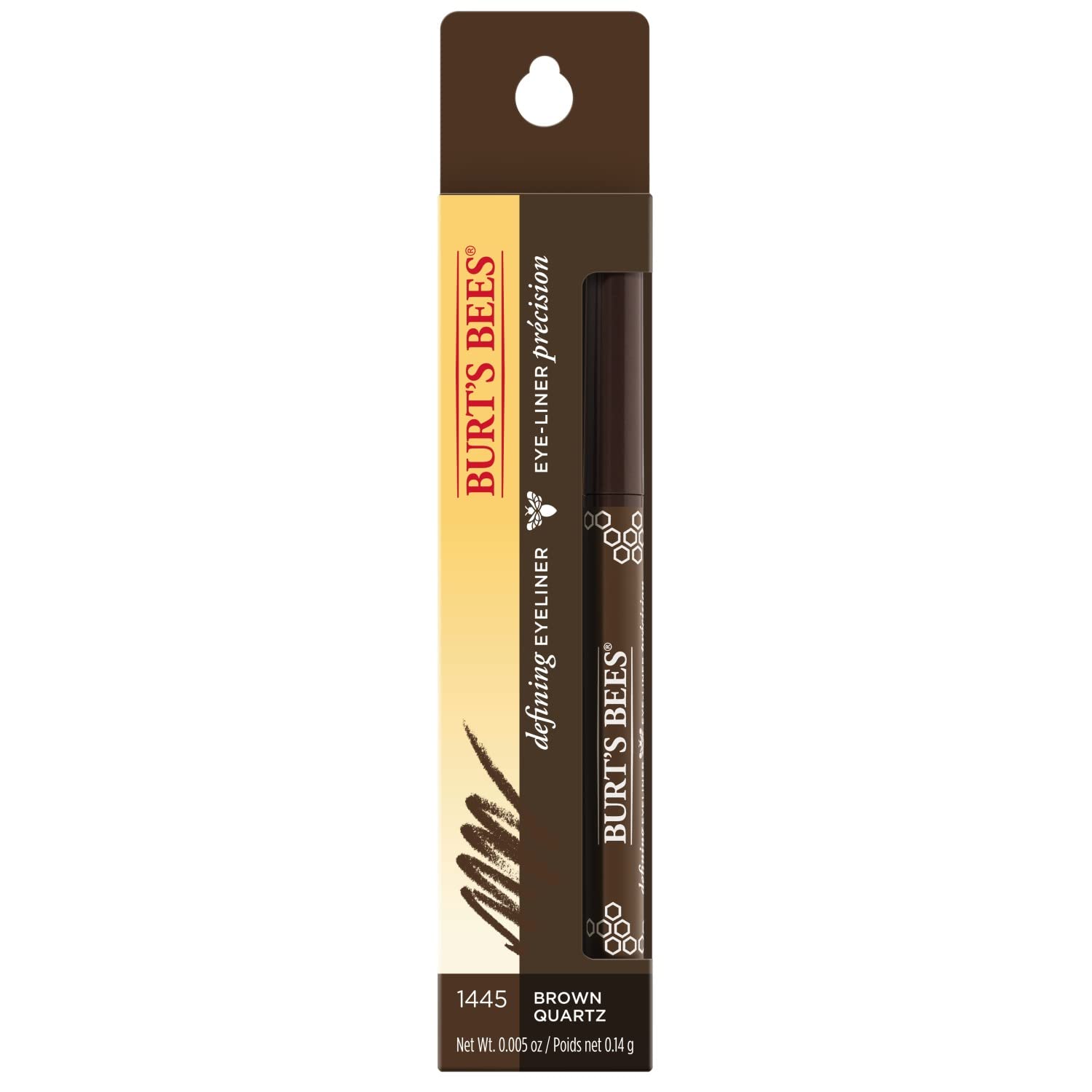 BURT'S BEES Defining Retractable Eyeliner