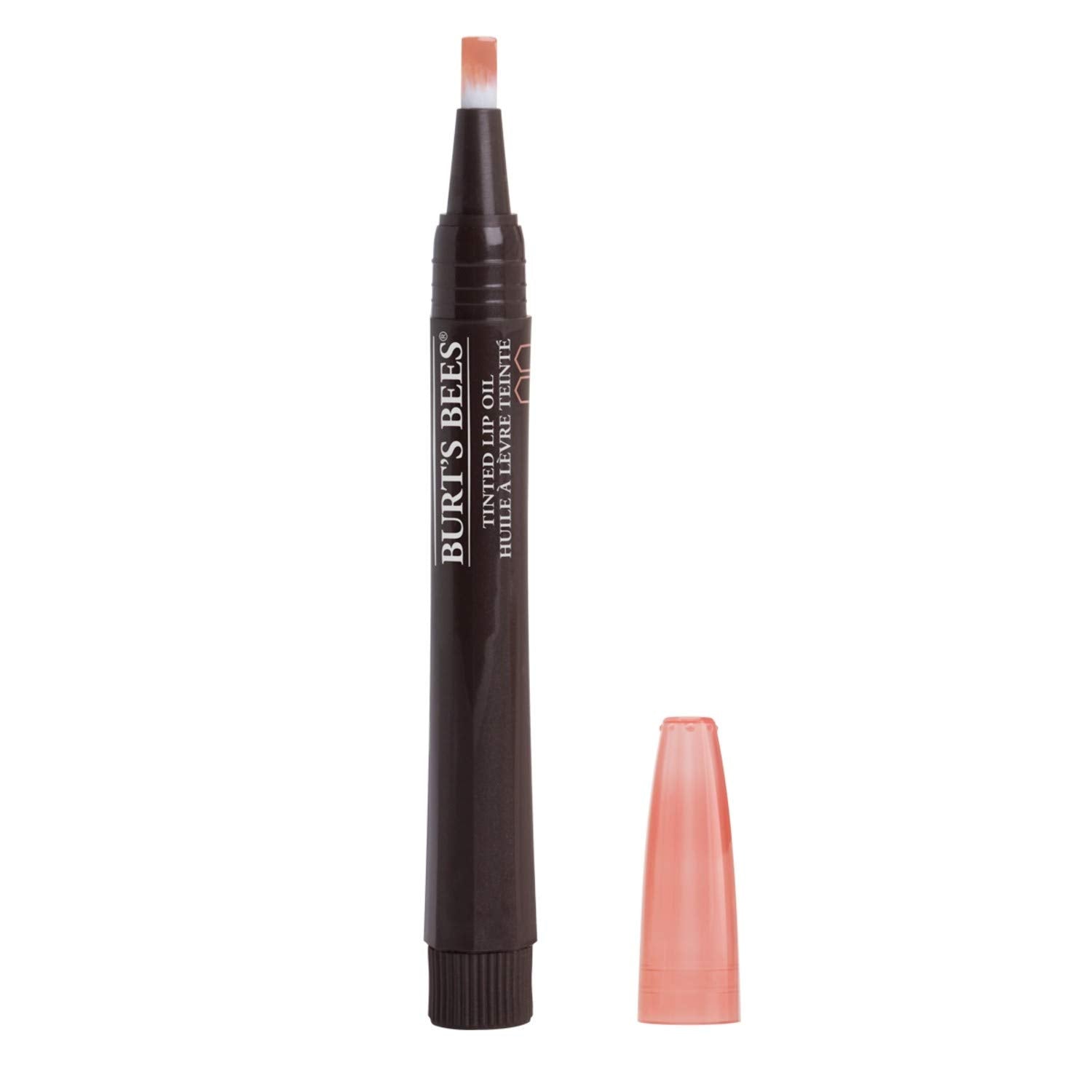 BURTS BEES Tinted Lip Oil